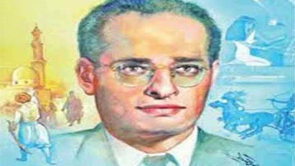 في ذكرى رحيل جمال حمدان.. هل هناك علاقة بين الموساد ووفاته؟ في ذكرى رحيل جمال حمدان.. هل هناك علاقة بين الموساد ووفاته؟