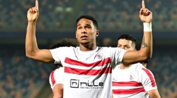 في غياب زيزو.. “الجزيري” يقود تشكيل الزمالك أمام ستيلينبوش في الكونفدرالية