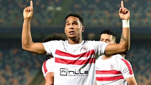 في غياب زيزو.. “الجزيري” يقود تشكيل الزمالك أمام ستيلينبوش في الكونفدرالية في غياب زيزو.. “الجزيري” يقود تشكيل الزمالك أمام ستيلينبوش في الكونفدرالية