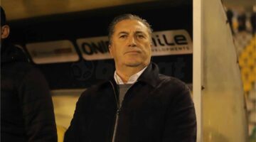 في غياب زيزو والجفالي.. بيسيرو يعيد ترتيب أوراق الزمالك الهجومية بلاعب شاب