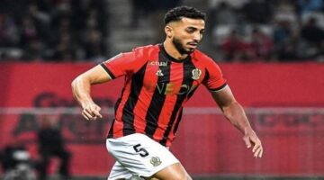 في غياب عبد المنعم.. "نيس" يتعادل أمام "ستراسبورج" بالدوري الفرنسي