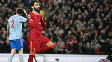 في مثل هذا اليوم.. صاروخية تشيلسي تفضح قصة حب محمد صلاح مع “اليوجا”