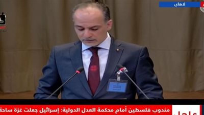 في محكمة العدل الدولية فلسطين تتهم إسرائيل بارتكاب إبادة جماعية وجرائم ممنهجة في غزة في محكمة العدل الدولية فلسطين تتهم إسرائيل بارتكاب إبادة جماعية وجرائم ممنهجة في غزة
