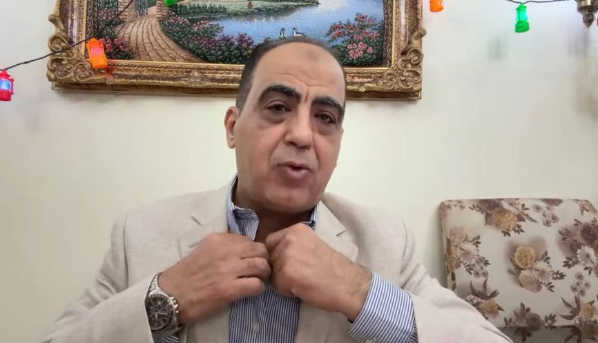 فيديو.. أبوالمعاطي زكي يكشف كواليس انفراد توقيع زيزو فيديو.. أبوالمعاطي زكي يكشف كواليس انفراد توقيع زيزو
