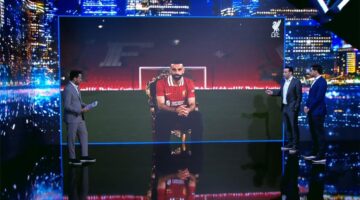 فيديو | أبوتريكة عن تجديد عقد محمد صلاح: مفيد لليفربول والدوري الإنجليزي