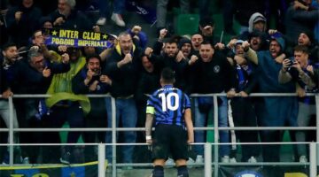 فيديو | إنتر ميلان يُقصي بايرن ميونخ بسيناريو مجنون في دوري أبطال أوروبا