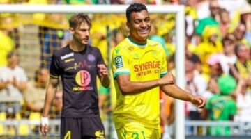 فيديو.. اغراءات الأهلي للحصول على توقيع مصطفى محمد