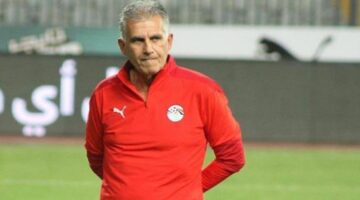 فيديو.. اقتراب كارلوس كيروش