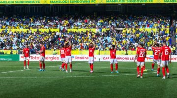 فيديو | الأهلي يتعادل سلبيًا مع صن داونز ويؤجل الحسم لمباراة القاهرة في نصف نهائي دوري أبطال إفريقيا