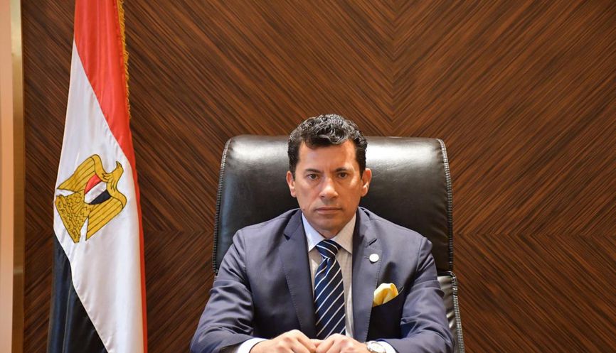 فيديو.. الأهلي يشكو الوزير لمدبولي فيديو.. الأهلي يشكو الوزير لمدبولي