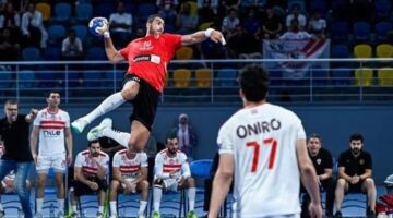 القناة المخصصة لبث مباراة نهائي كأس الكؤوس الأفريقية بين الأهلي والزمالك