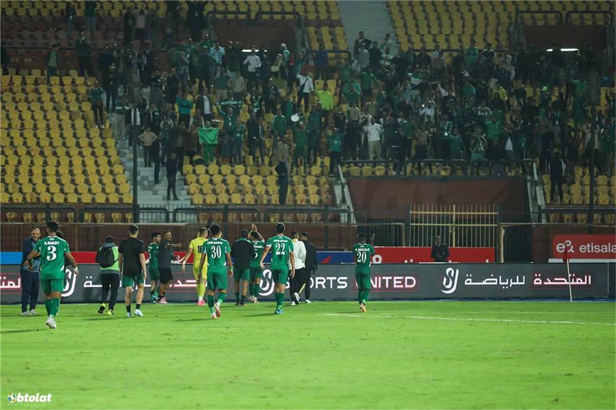 فيديو | الاتحاد السكندري يهزم طلائع الجيش بثنائية في مجموعة البقاء والهبوط بالدوري فيديو | الاتحاد السكندري يهزم طلائع الجيش بثنائية في مجموعة البقاء والهبوط بالدوري