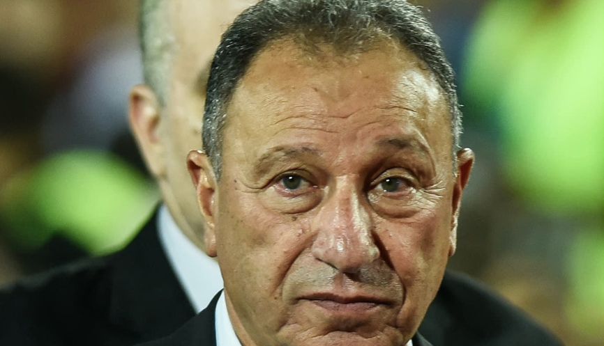 نجم الأهلي السابق يطالب الخطيب ومجلسه بالاعتذار نجم الأهلي السابق يطالب الخطيب ومجلسه بالاعتذار