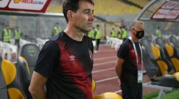 فيديو.. الزمالك يفاوض فايلر وكوتيسا