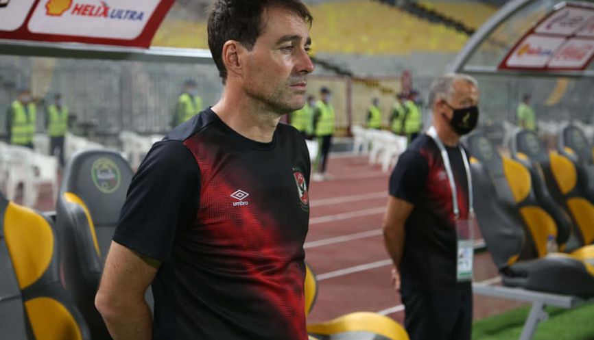 فيديو.. الزمالك يفاوض فايلر وكوتيسا فيديو.. الزمالك يفاوض فايلر وكوتيسا