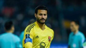 فيديو.. الشناوي منقذ الأهلي