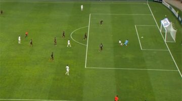 فيديو | الفار يلغي هدف بيراميدز الأول أمام أورلاندو في دوري أبطال إفريقيا
