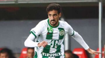 فيديو.. بن رمضان وإغراءات الزمالك