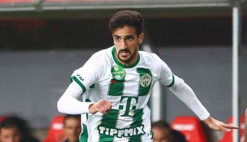 فيديو.. بن رمضان وإغراءات الزمالك فيديو.. بن رمضان وإغراءات الزمالك