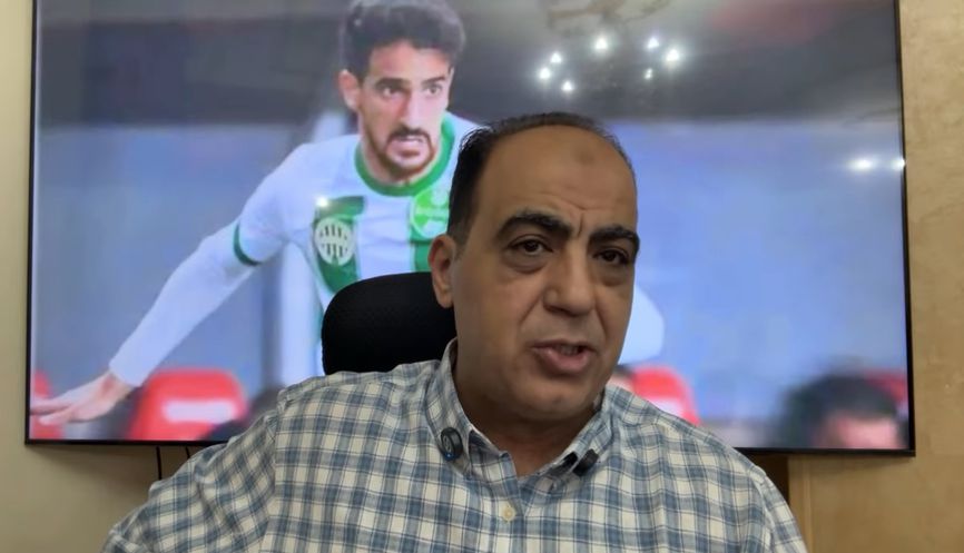 فيديو.. تفاصيل اتفاق بن رمضان والأهلي