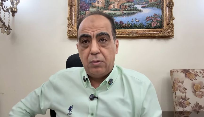 فيديو.. تفاصيل تجديد عقود الشناوي وياسر وربيعة فيديو.. تفاصيل تجديد عقود الشناوي وياسر وربيعة