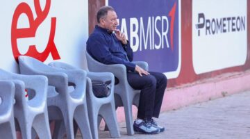 فيديو.. تصريح الخطيب حول انتقالات الأهلي