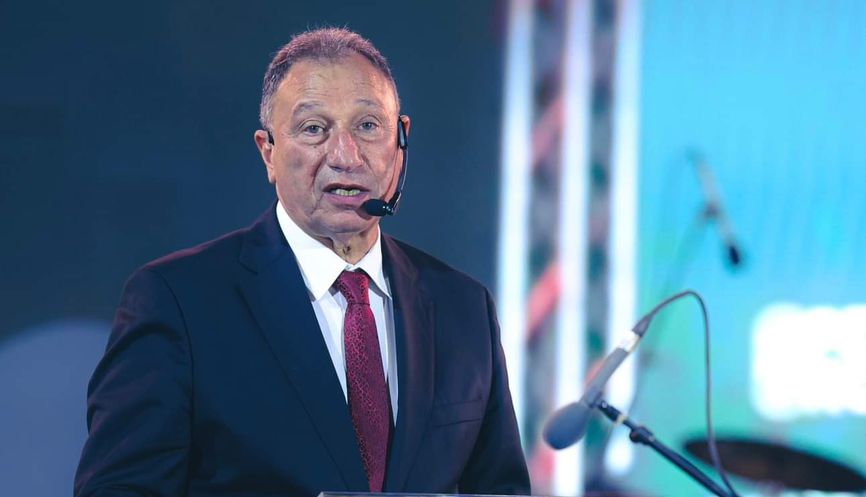 فيديو.. قرار الخطيب فى اقالة كولر ورمضان