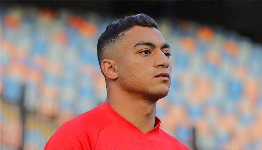 فيديو.. اتفاق الخطيب ومصطفى محمد فيديو.. اتفاق الخطيب ومصطفى محمد