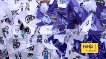فيديو.. ريال مدريد يحفز اللاعبين قبل قمة أرسنال