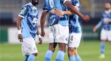 فيديو | ريمونتادا تاريخية.. بيراميدز يتأهل لأول مرة إلى نهائي دوري أبطال إفريقيا بثلاثية أمام أورلاندو