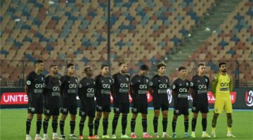 فيديو | زد يفوز على الإسماعيلي بثنائية ويتصدر مجموعة الهابطين في الدوري المصري