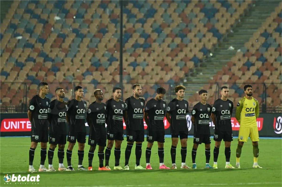 فيديو | زد يفوز على الإسماعيلي بثنائية ويتصدر مجموعة الهابطين في الدوري المصري فيديو | زد يفوز على الإسماعيلي بثنائية ويتصدر مجموعة الهابطين في الدوري المصري