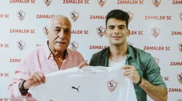 فيديو.. زيزو والإيقاف بالمونديال