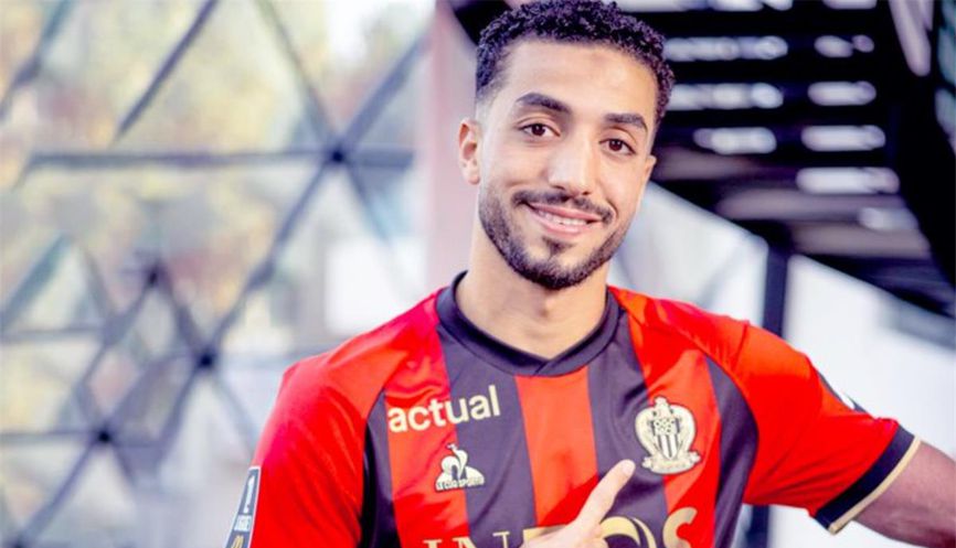 فيديو.. شرط عبدالمنعم وطلب حمدي فتحي فيديو.. شرط عبدالمنعم وطلب حمدي فتحي