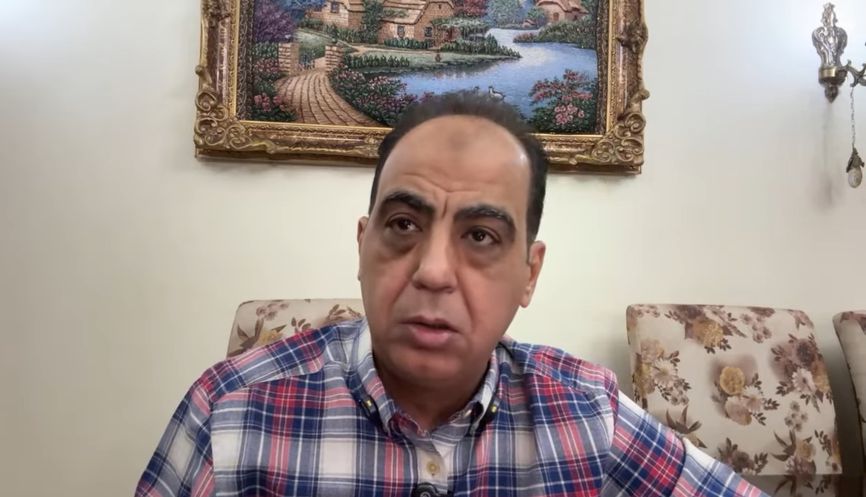 فيديو.. شيرين وكوميديا إيقاف قيد الزمالك فيديو.. شيرين وكوميديا إيقاف قيد الزمالك