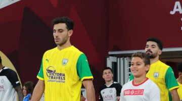 فيديو.. صدمة حمدي فتحي لـ الزمالك