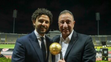 فيديو.. طلب عاجل من  غالى في الأهلي