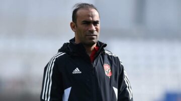 فيديو.. عناد الأهلي مع عبد الحفيظ