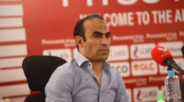 عبدالحفيظ يكشف لأول مرة ماذا حدث في علاقته مع حسام غالي