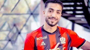 فيديو.. عودة عبدالمنعم موسمين