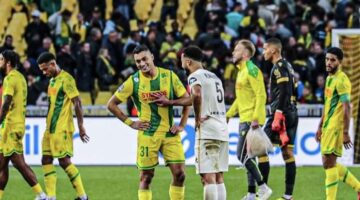 فيديو.. عودة محمد عبد المنعم والكاش