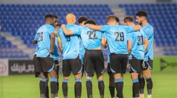 فيديو | غزل المحلة يفوز على سموحة ويقفز للمركز الرابع في مجموعة الهبوط بـ الدوري