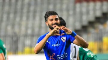 فيديو.. فرجاني ساسي معروض على الأهلي