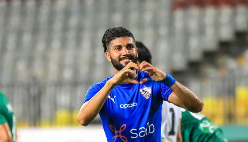 فيديو.. فرجاني ساسي معروض على الأهلي فيديو.. فرجاني ساسي معروض على الأهلي
