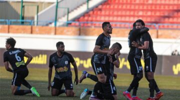 فيديو | في دقيقتين.. فاركو يُسجل هدفين أمام الأهلي في كأس الرابطة المصرية