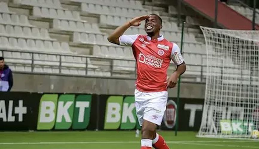 فيديو.. كوتيسا إلى الزمالك فيديو.. كوتيسا إلى الزمالك