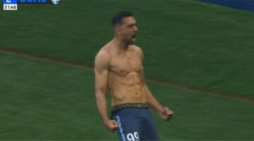 فيديو | كوكا يسجل هدف لوهافر الأول أمام موناكو في الدوري الفرنسي