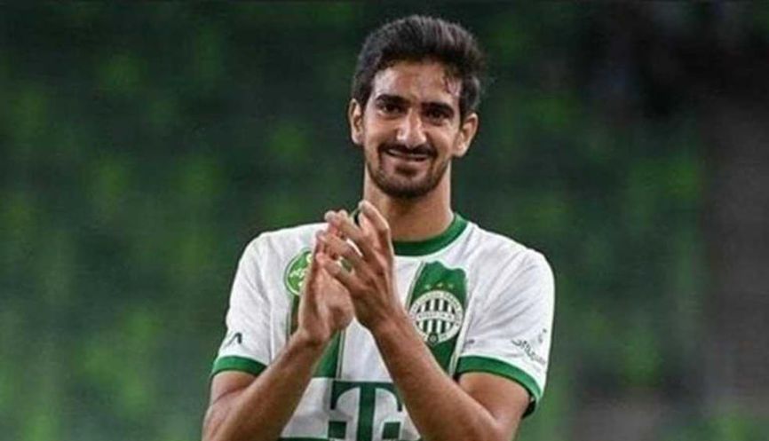 فيديو.. لمسات شراء بن رمضان في الأهلي فيديو.. لمسات شراء بن رمضان في الأهلي