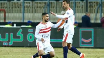 فيديو.. مجاملة الزمالك وتمرد ناصر ماهر