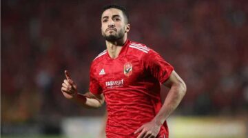 فيديو.. محمد عبدالمنعم والعين الإماراتي